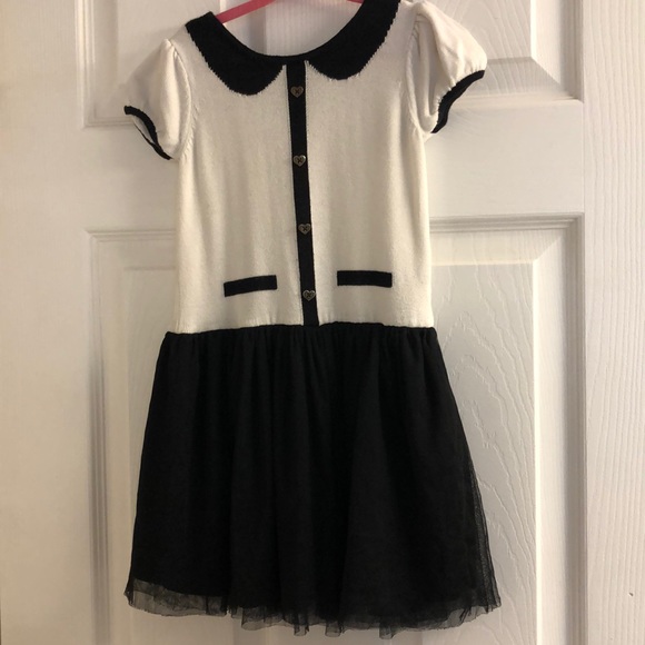 The Children's Place Other - Little girl’s casual/occasion dress 4t